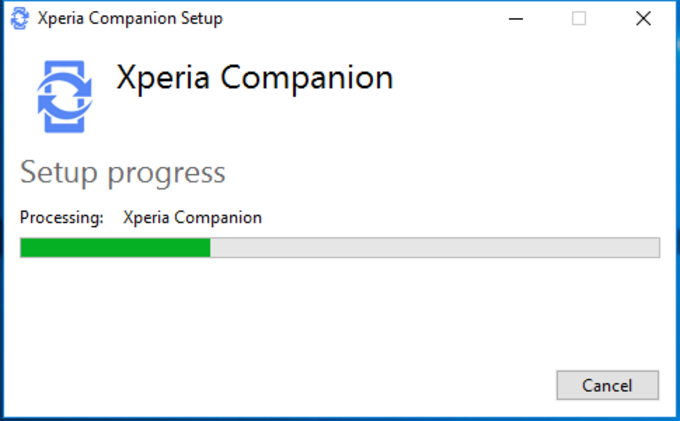 Xperia companion download gratis