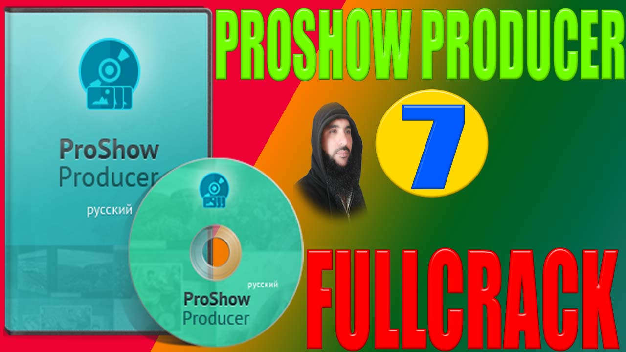 Proshow producer 6.0.3410 crack